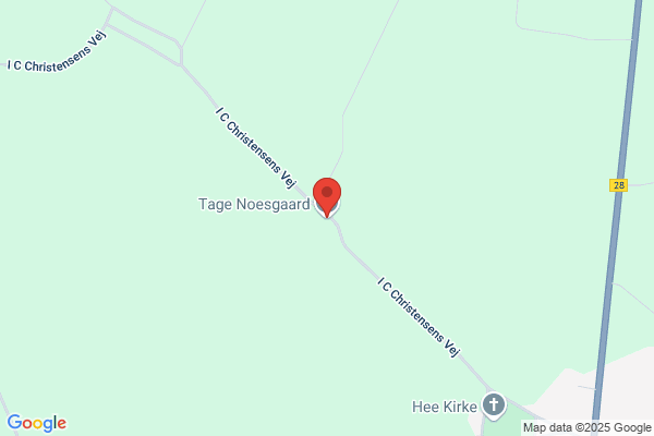 Agentoft, Merete