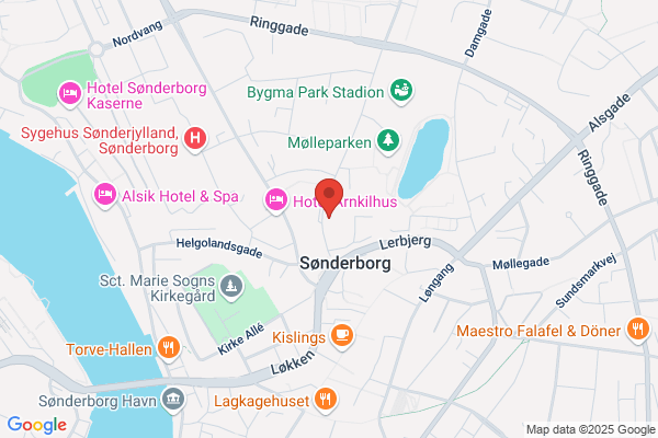 Vestergaard, Jesper