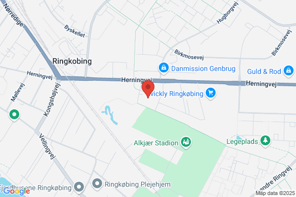 AOF Ringkøbing