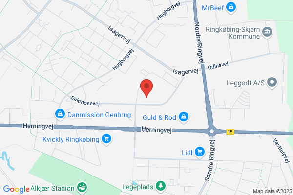 Venstrevælgerforeningen i No