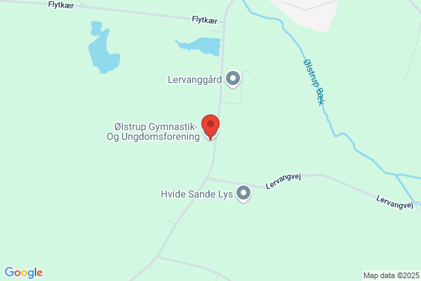 Venstrevælgerforeningen i Ølstrup
