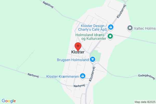 Kloster Vandværk