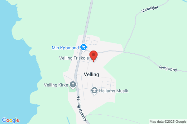 No Friskole