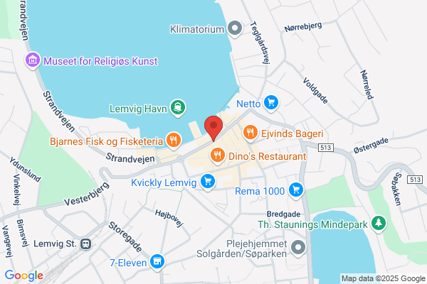 Den Gamle Toldbod