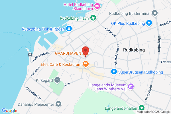 Gaardhaven