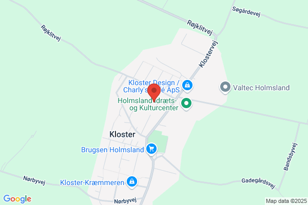 Regnbuen Skolefritidsordning v. Holmsland Skole