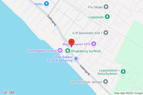 KFUK spejderne i Ringkøbing