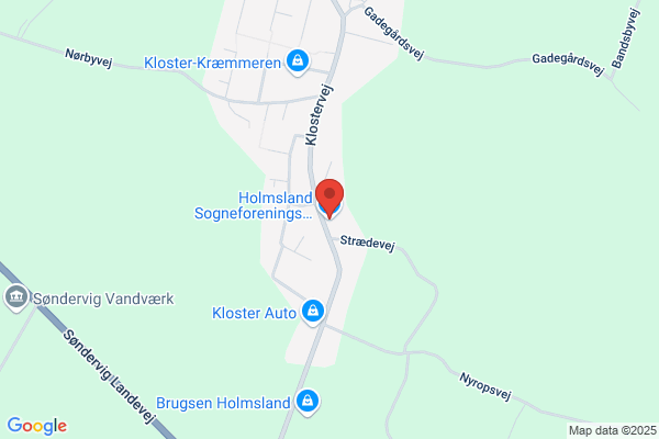 KFUM-spejderne, Holmsland trop