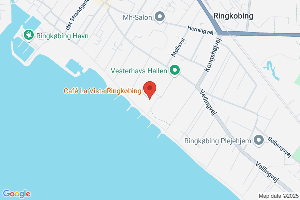 Ringkøbing Svømmehal