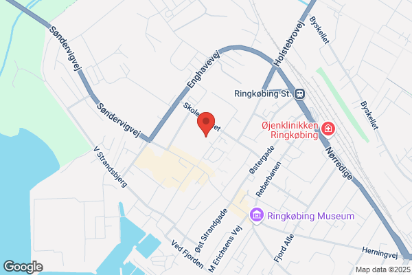 Ringkøbing Amatørbokseklub