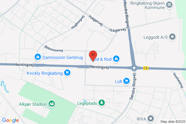 Ringkøbing Cykelklub