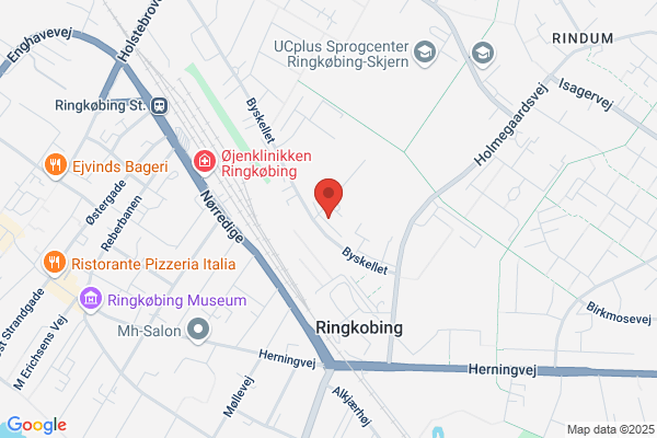 Ringkøbing Handicapidræt