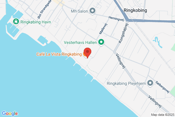 Ringkøbing Svømmeklub