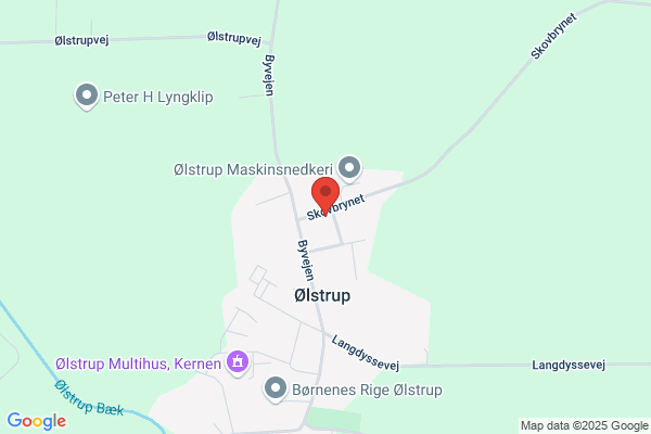 Ølstrup Skytteforening