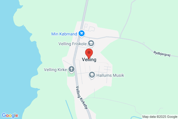 Andersen - Velling, Knud