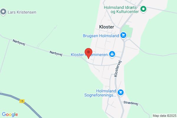 Holmsland Ungdomsklub