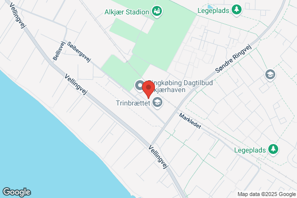 Ringkøbing Ungdomsgård/Fritid/Junior/Ungdomsklub