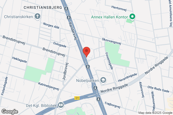 Mac Inhouse ApS