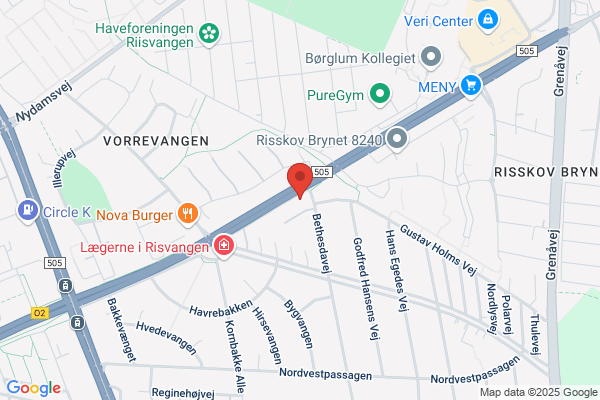 Arkitekt, Bygge og Rådgivning