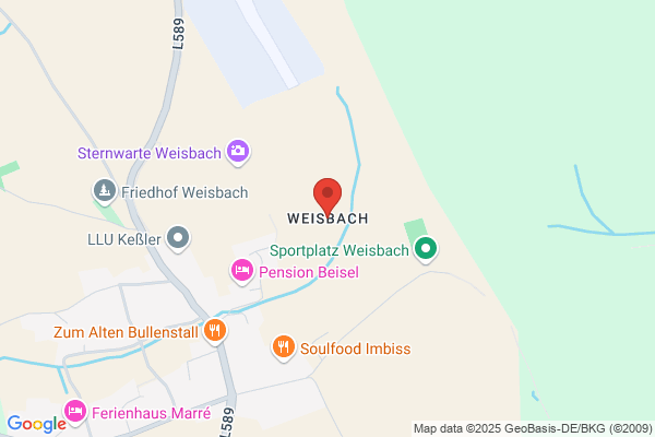 Weisbach, Heiko