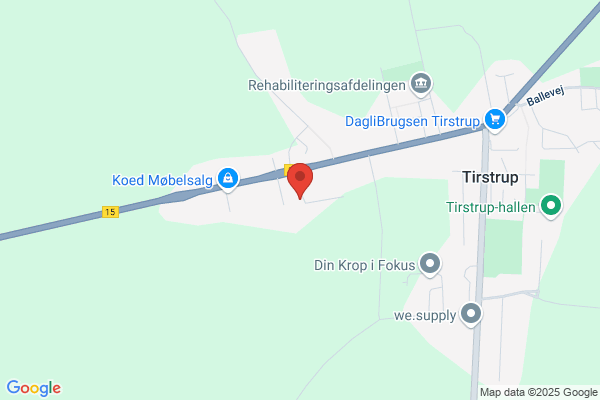Østjydsk Auto- og Industrilakering ApS