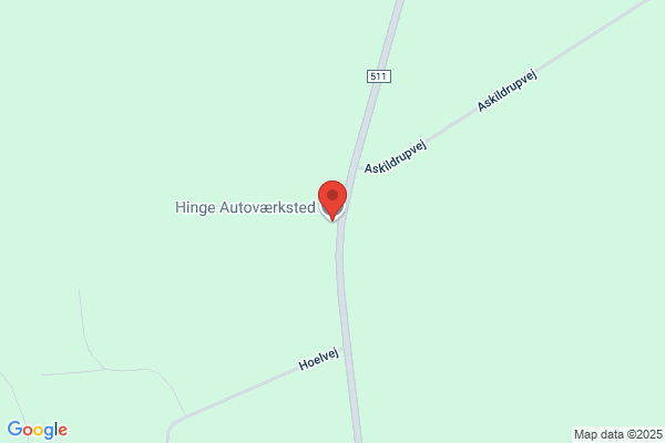 Kjeldsens Auto