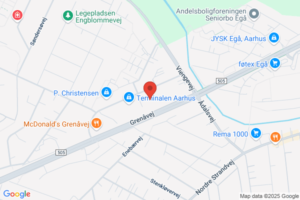 Bilistbutikken