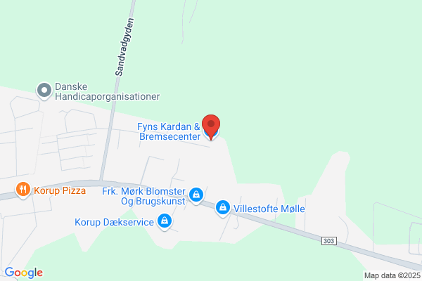 Kardancentret