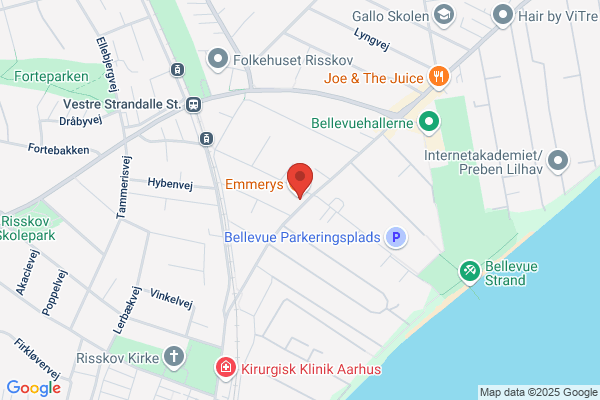Emmavejs Bageri