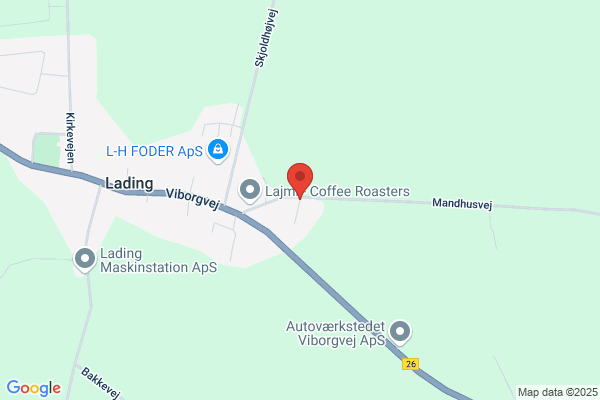 Brabrand Murerforretning