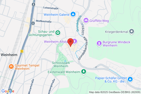 Baden Consulting (Niels-Arne Baden)
