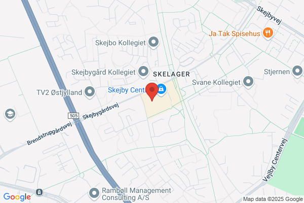 Stoffer's Cykel og Knallertservice