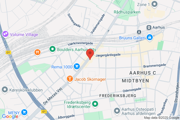 Frokost-Specialisten