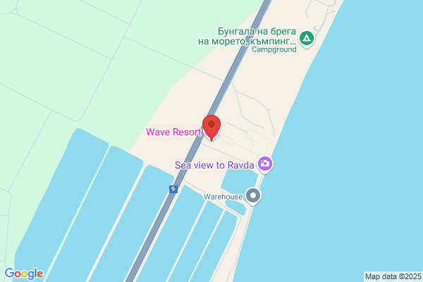 Web Resort