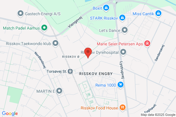 Lisbjerg-Lystrup El ApS