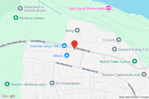 Aarhus Radio Lager A/S