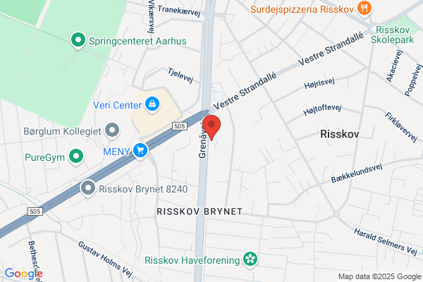 Byggeriets Arbejdsgivere Region Østjylland