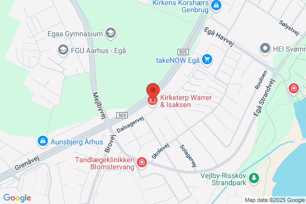 Forsikringsforeningen i Aarhus