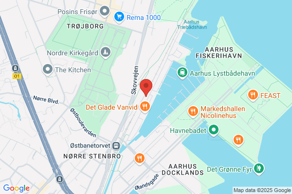 Århus Idrætslærerforening