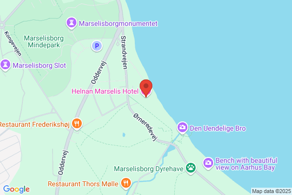 Marselis Herrefrisør