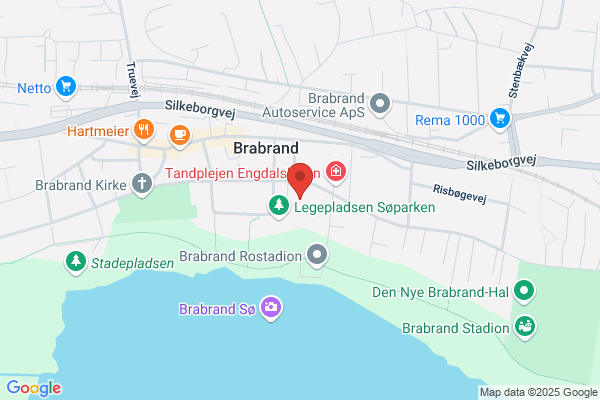 Engdalsvej, Fritidshjem
