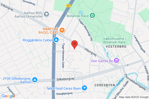 Falken Ungdomshuset