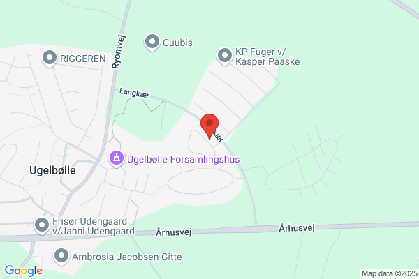 Grundejerforeningen Gl. Kirkebjerg