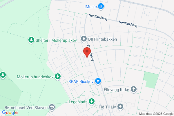 Grundejerforeningen Handrupgård