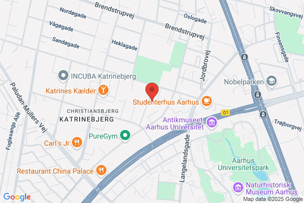 Katrinebjerg Parcelhusejerforening