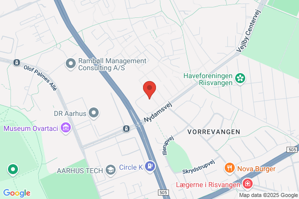Boligforeningen Statsbo Afd 4 og 12