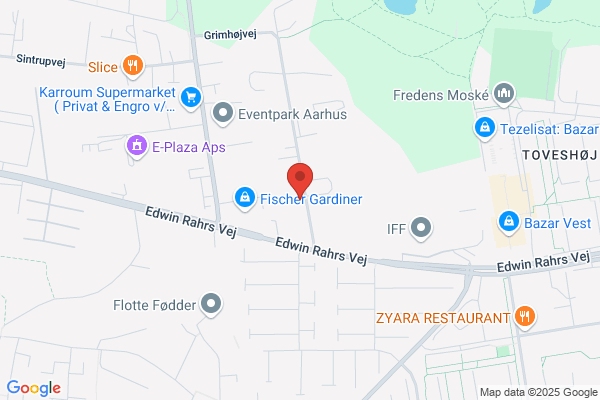 Brabrand Boligforening