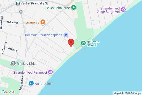 Århus Døveforening