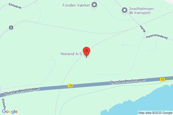 Nieland A/S