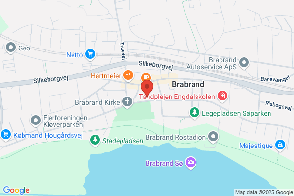 Brabrand Kirke